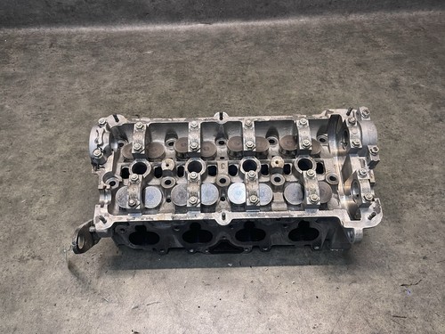 VW Golf 3 GTI 2.0 16V ABF 150PS Zylinderkopf 051103373D #32309