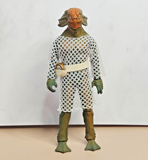 Doctor Who Sea Devil Action Figure - 5.5" Classic Series 1 Perfect Condition