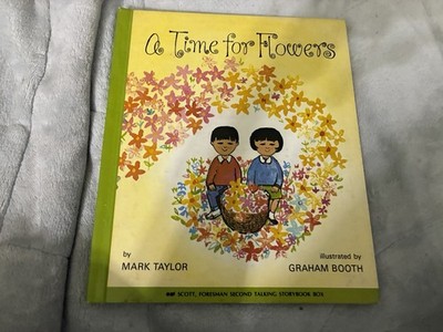 A Time For Flowers