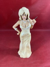 Marlena WWF 2 Tuff Series 1 1998 Jakks Wrestling Action Figure 