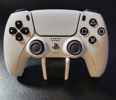 Custom DualSense Wireless Controller W/ Hall Effect Sticks 