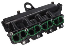ENGITECH ENT320135 Ansaugbrücke Ansaugkrümmer für OPEL Corsa D Schrägheck (S07)