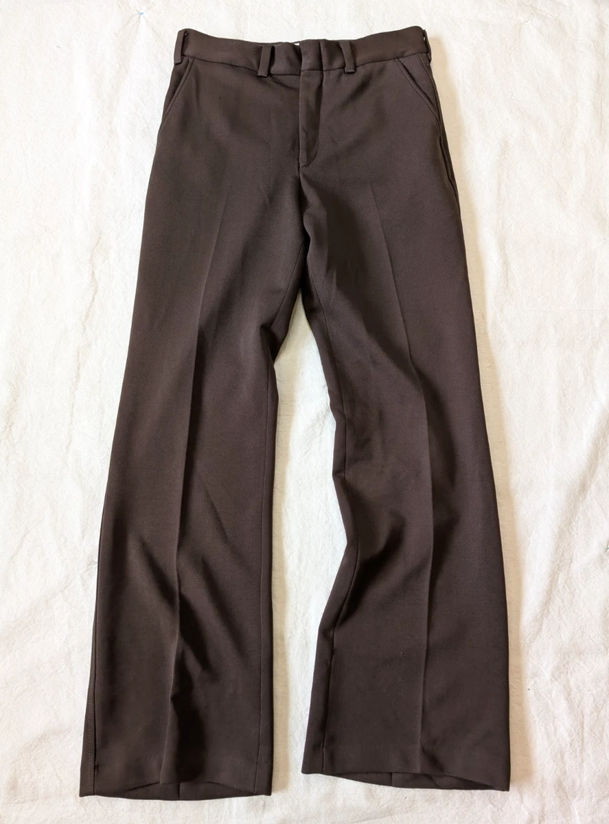 1970s Original 34 Inseam Vintage Pants for Men for sale | eBay