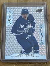 Mitch Marner 2023-24 Tim Hortons Ice Gems IG-3