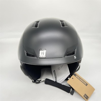 Salomon Icon LT Access Ski-Snowboardhelm für Damen