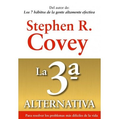 La 3a alternativa: Para resolver los problemas m�s dif� - Spanish Language Paper