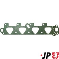 Jp Group Dichtung AnsaugkrüMmer Jp 1219600200 FüR Opel T98 Cc Zafira Astra Combo