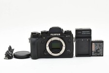 Item"Shots 13 times" FUJIFILM X-T1 Body YA8387 45