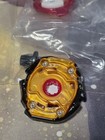 Beyblade X BX-00 Shark Edge 2-60 GP CoroCoro Black & Gold — photo 2