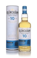 Glencadam 10 Year Old 70cl 46%