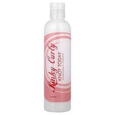 Kinky-Curly Knot Today Natural Leave In  Detangler 8 oz 236 ml Cruelty-Free