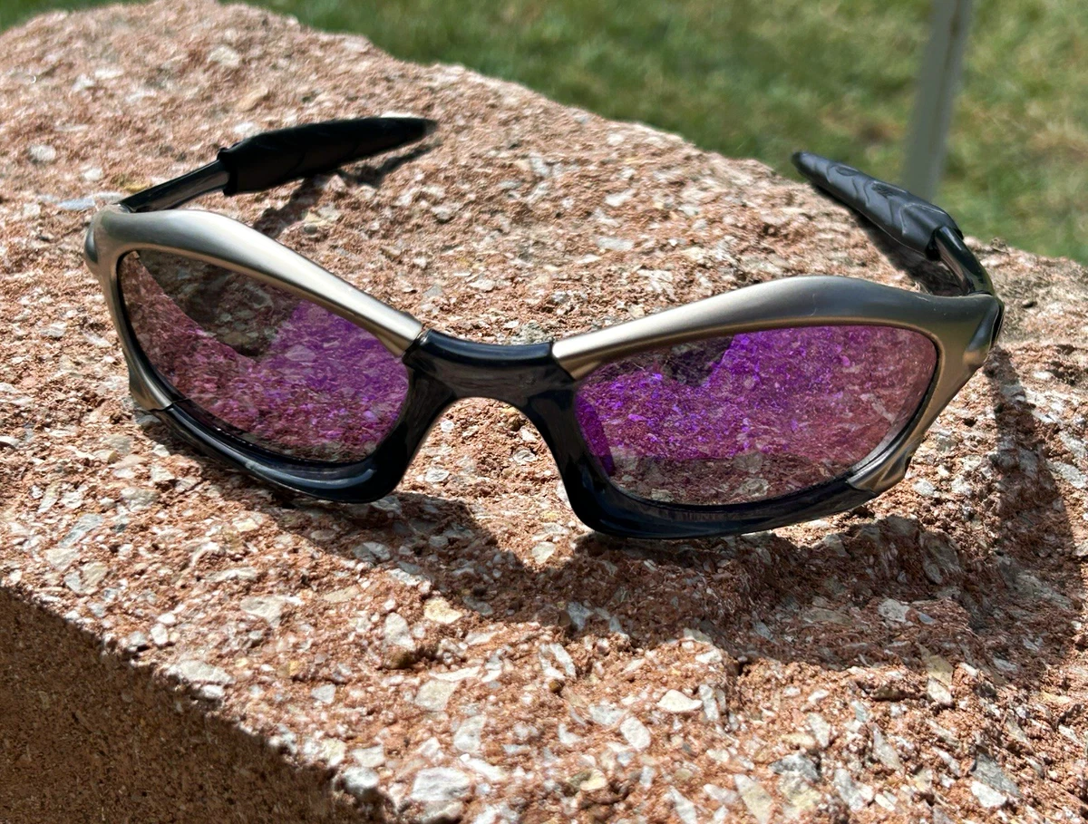 Oakley Splice Sunglasses for sale | eBay