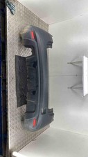 Pare-choc arrière Dacia DUSTER