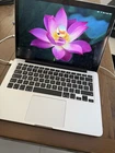 Apple MacBook Pro (Retina, 13-inch, Early 2015, Silver) 8GB