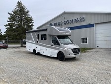 2026 Thor Motor Coach Tiburon 24RW