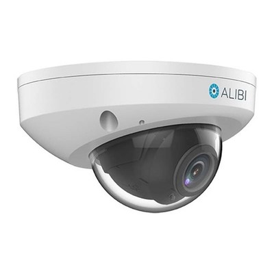 Alibi 4K 8MP Wedge Camera ALI-PM80-VUA-D - American Security Camera Company