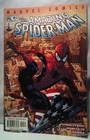 The Amazing Spider-Man Marvel Comics 41 482 8.0