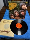 The Beatles – Rubber Soul Vinyl LP Jacksonville Capitol Purple SW-2442 VG+/VG+