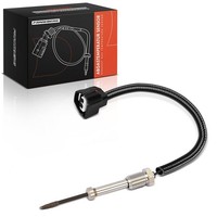 Frankberg Abgastemperatursensor Passend FüR Nissan Navara Pathfinder