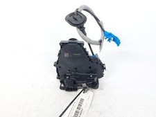 4157200135 t&uuml;rschloss vorne rechts MERCEDES CITAN W420 1.5 110 K9K K2403-60332
