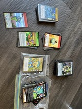 Neopets Vintage Cards - Various Rarities