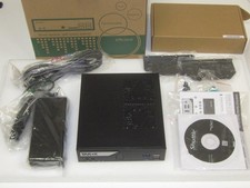 Shuttle DH670V2 XPC Slim PC mit Intel Core i5-12400, 512GB SSD, 8GB DDR4