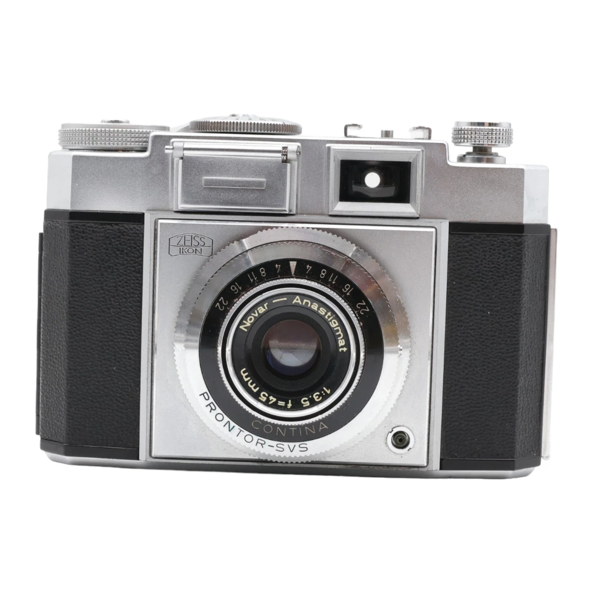 Zeiss Ikon Contina Film Cameras for sale | eBay