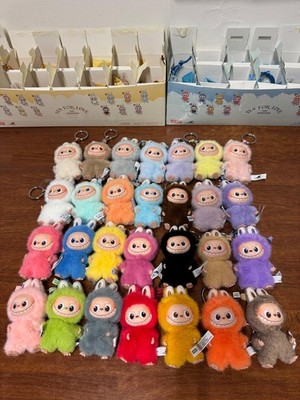   Labubu Pop Mart ''Pin for Love'' - Original mit Quittung 