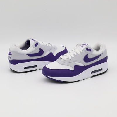 DZ4549-101 Nike Air Max 1 Field Purple (Men's) 256510993485_D046