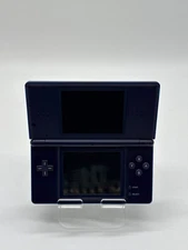 Nintendo DS Lite USG-001 Cobalt Blue Handheld Console Only