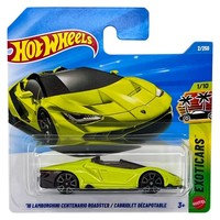 Hot Wheels 2026 - ´16 Lamborghini Centenario Roadster - Exoticcars 1/10 - JJK74