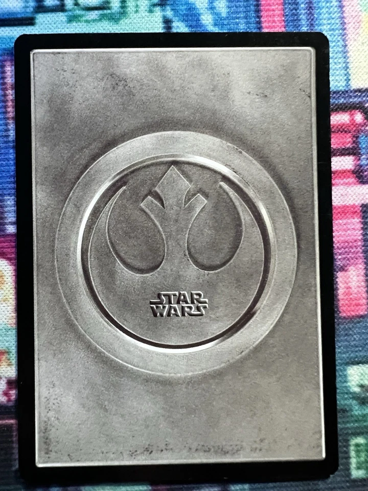 Star Wars CCG Third Anthology Artoo-Detoo In Red 5 - Image 2 of 2