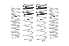 Eibach Pro-lift-kit Springs 2.2 Inches Front 1.5 Inch Rear For F-150 Raptor 21