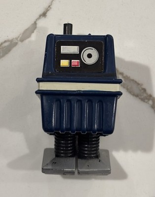 Star Wars Vintage- Power Droid Gonk 1978 Kenner-CLICKS RARE!!