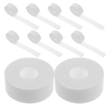 10 Pcs Collar Sweat Absorbing Sticker Protectors for Mens Shirts