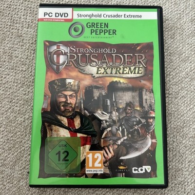 Stronghold: Crusader-Extreme (PC)