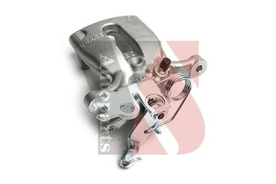 YSPARTS Bremssattel Bremszange für VW Caddy IV Kombi SAB SAJ SAA SAH