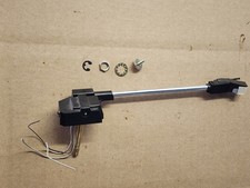 Aiwa PX-E860 Turntable Authentic Replacement Part P