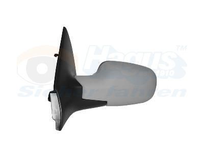 Van Wezel AußEnspiegel 4327807 FüR Renault-image