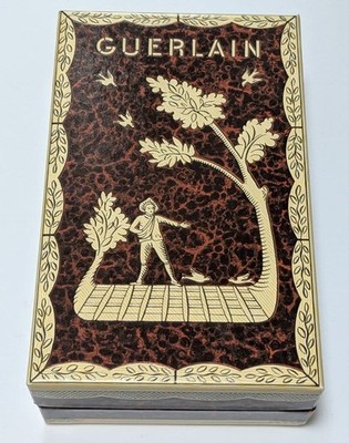 Guerlain Mitsouko Parfum Splash 30ml 1.0 fl oz Perfume w/ Box