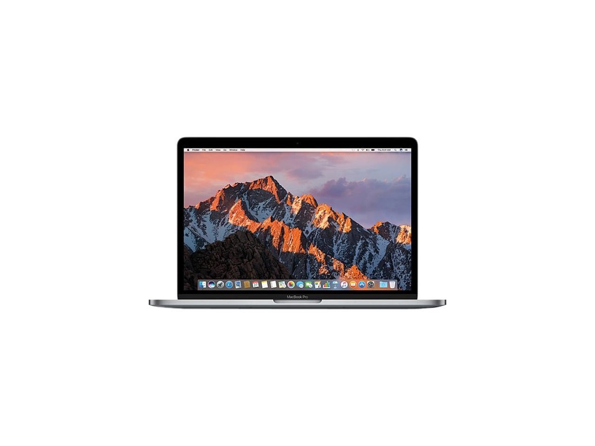 Apple MacBook Pro MPXQ2LL/A 13.3