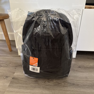 Targus 15.6'' Corporate Traveler Checkpoint-Friendly Backpack BRAND NEW with TAGS