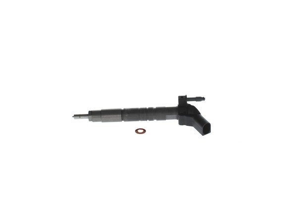 Bosch 0 445 116 027 EinspritzdüSe For MERCEDES-BENZ-image