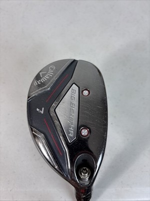 *VGC* Callaway Big Bertha 2019 30° Hybrid 7 Recoil F2 Senior (6977)