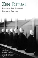 Steven Heine (U. A.) | Zen Ritual | Taschenbuch | Englisch (2007)