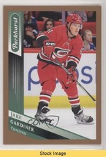 2019-20 Upper Deck Parkhurst ePack Bronze SP Jake Gardiner #231 READ kr0