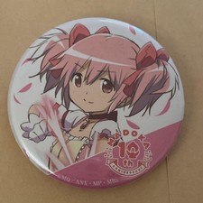 Puella Magi Madoka Magica Madoka Magica Exhibition 10th Anniversary 10th