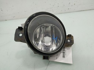 261558992A nebelscheinwerfer links für NISSAN QASHQAI (J10) 360