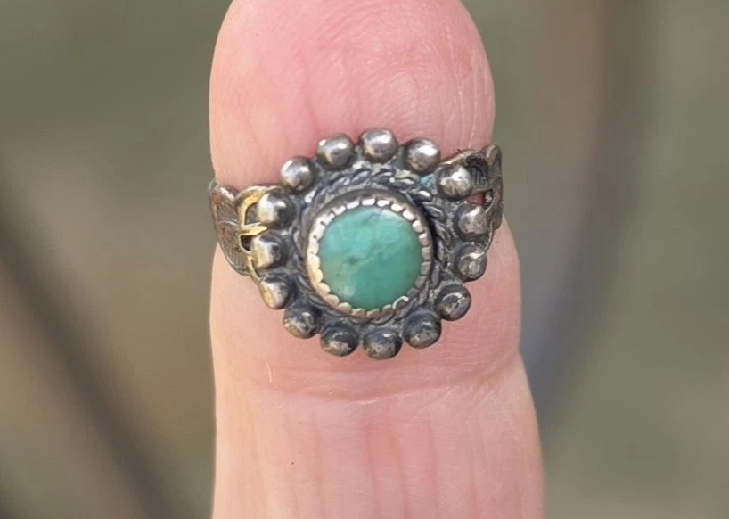 fred harvey ring products for sale | eBay