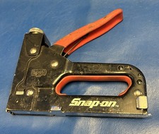 Snap-On Heavy Duty Staple Gun Professional Grade